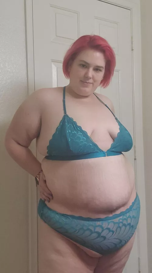 Do you want some baby?