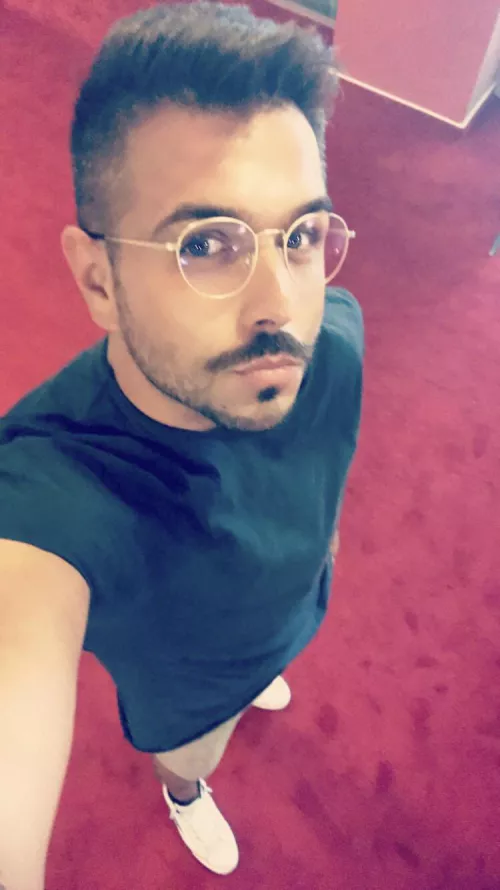 Do you want to be my Valentines? 😏