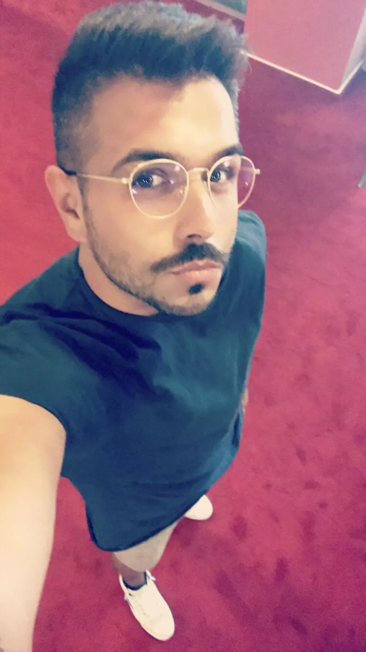 Do you want to be my Valentines? 😏