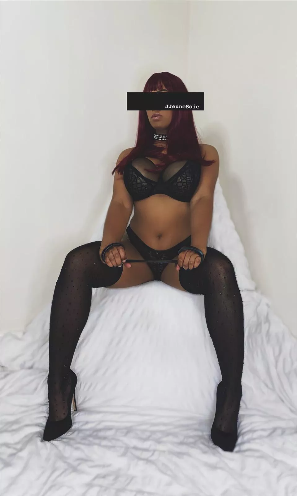 Do you want to be tied up or spanked with my belt… Do you want to be tied up or spanked with my belt…