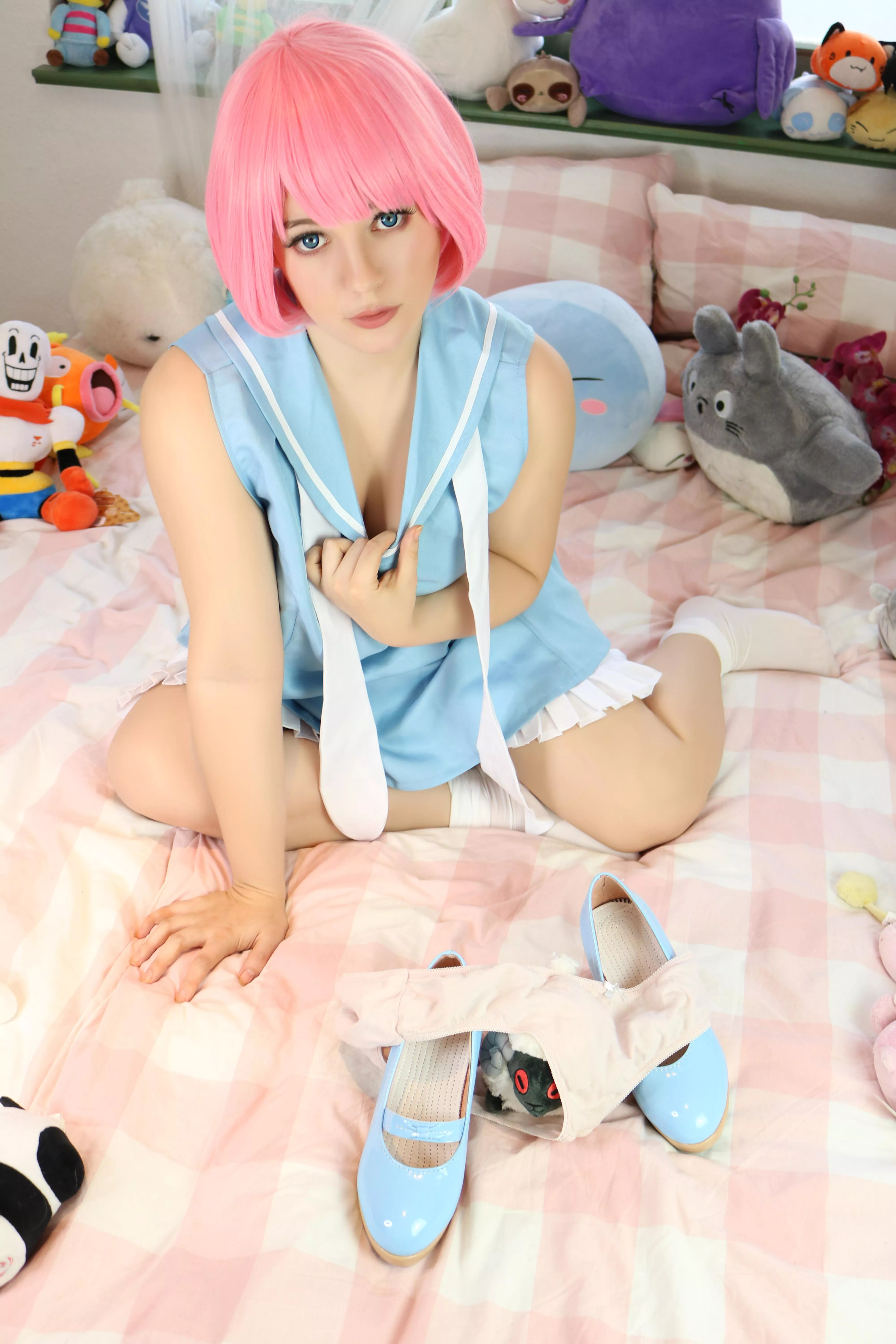 Do you want to dream about Rin? (By Lysande)