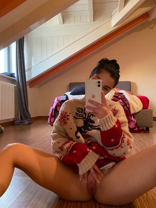 Do you want to enter?😘