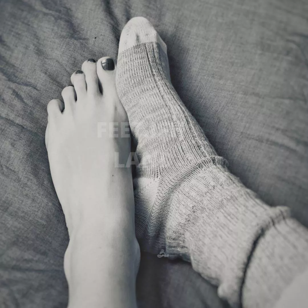 Do you want to feel warm?