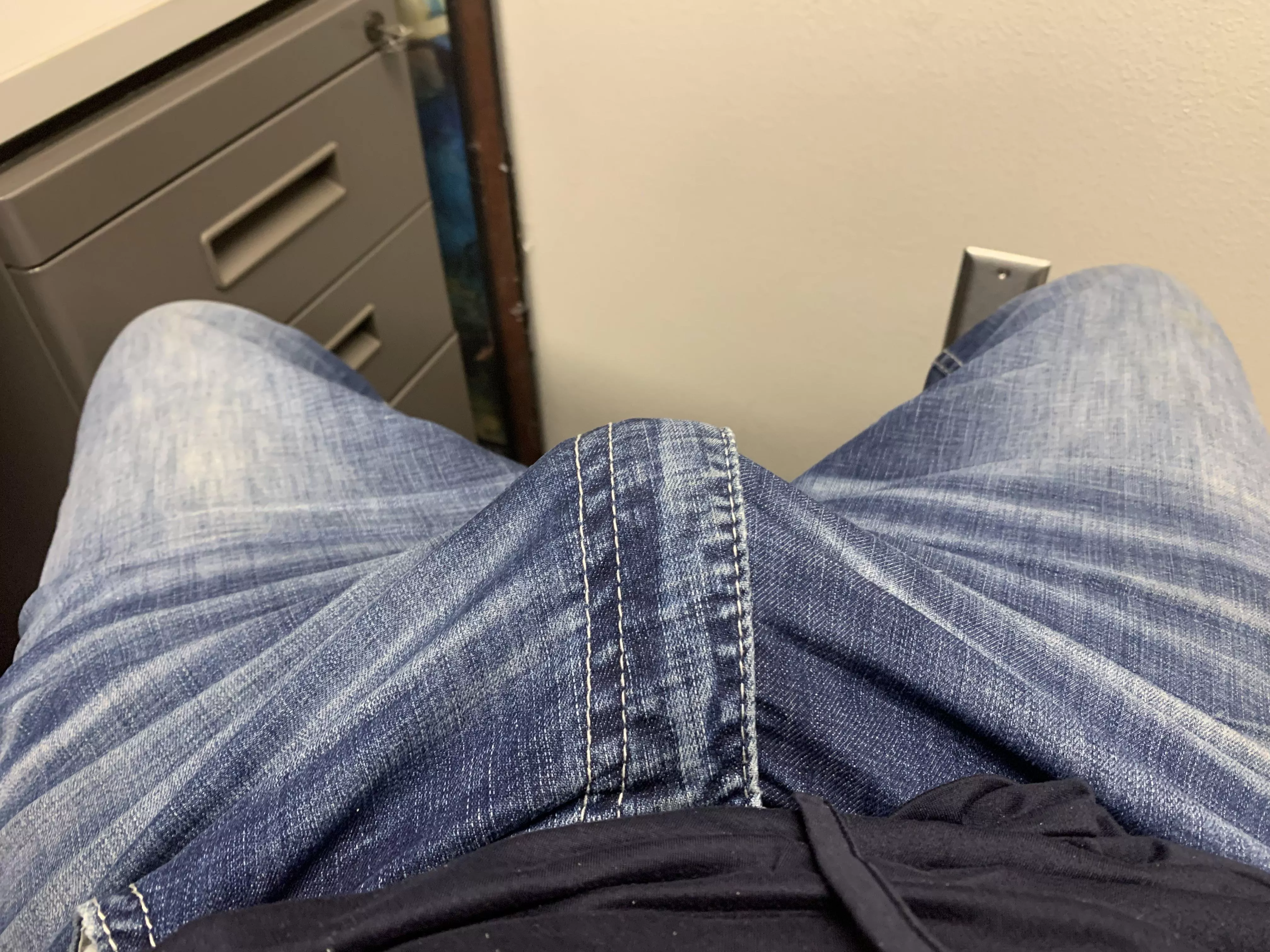 Do you want to have a peek at what’s underneath?!?