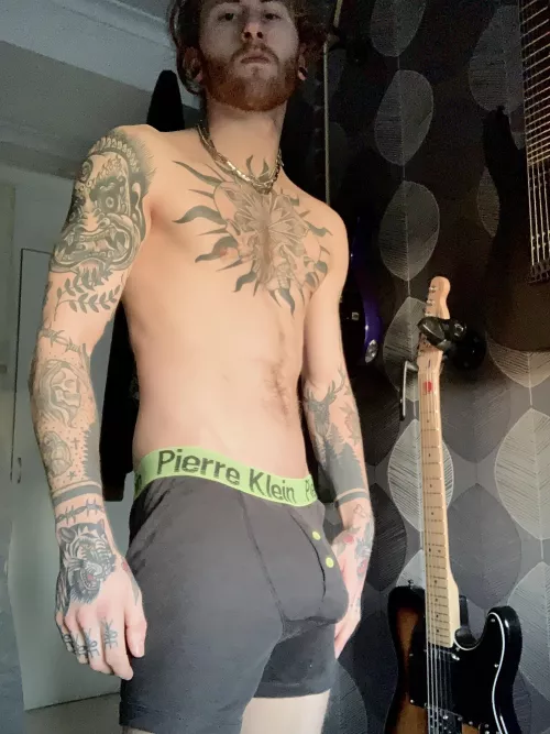 do you want to hold it?