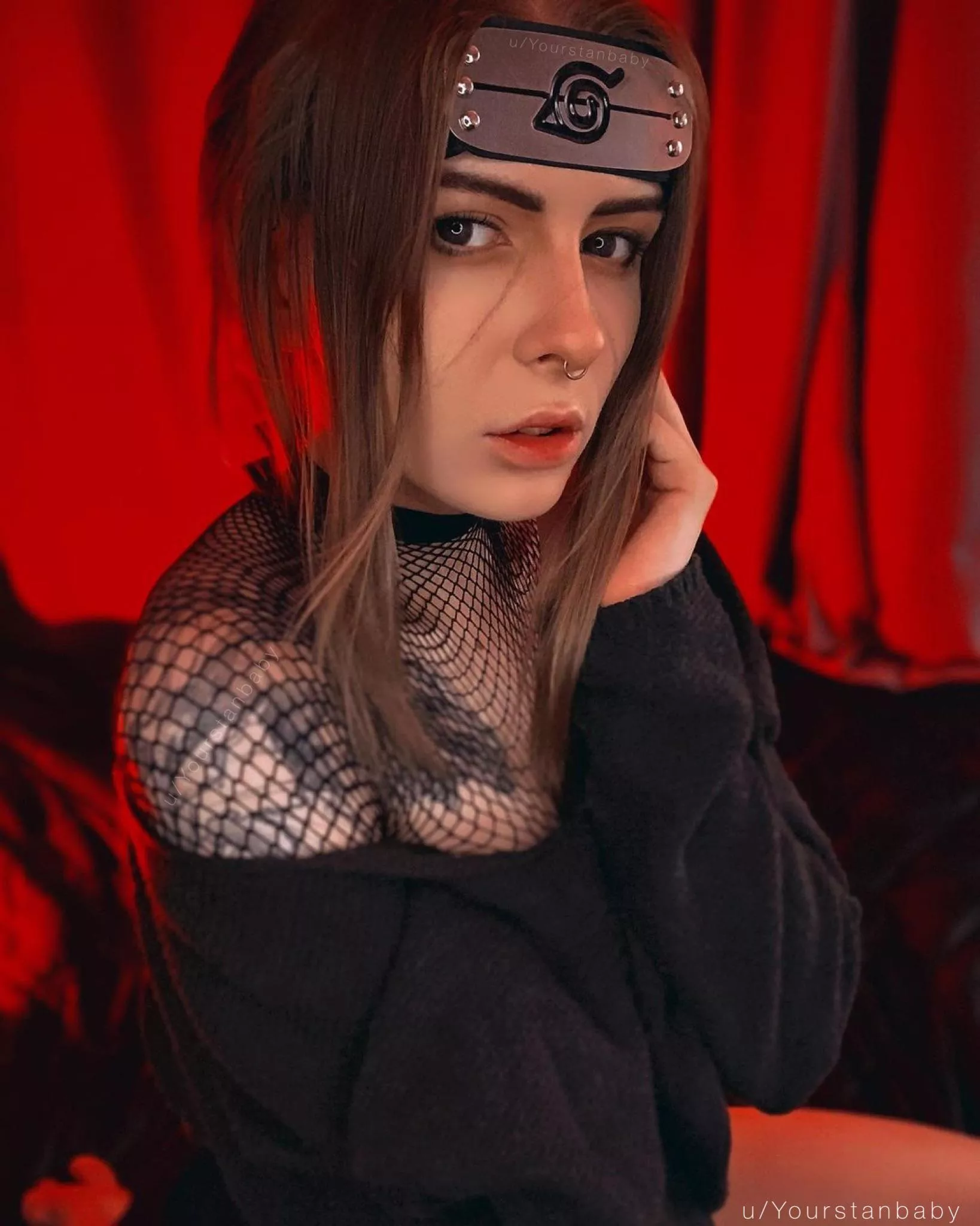 Do you want to join my team? 😈💜