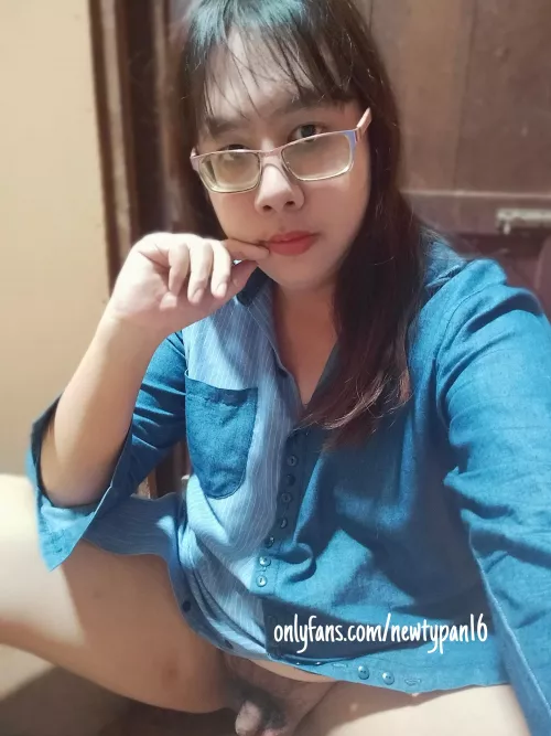 Do you want to make me cum?