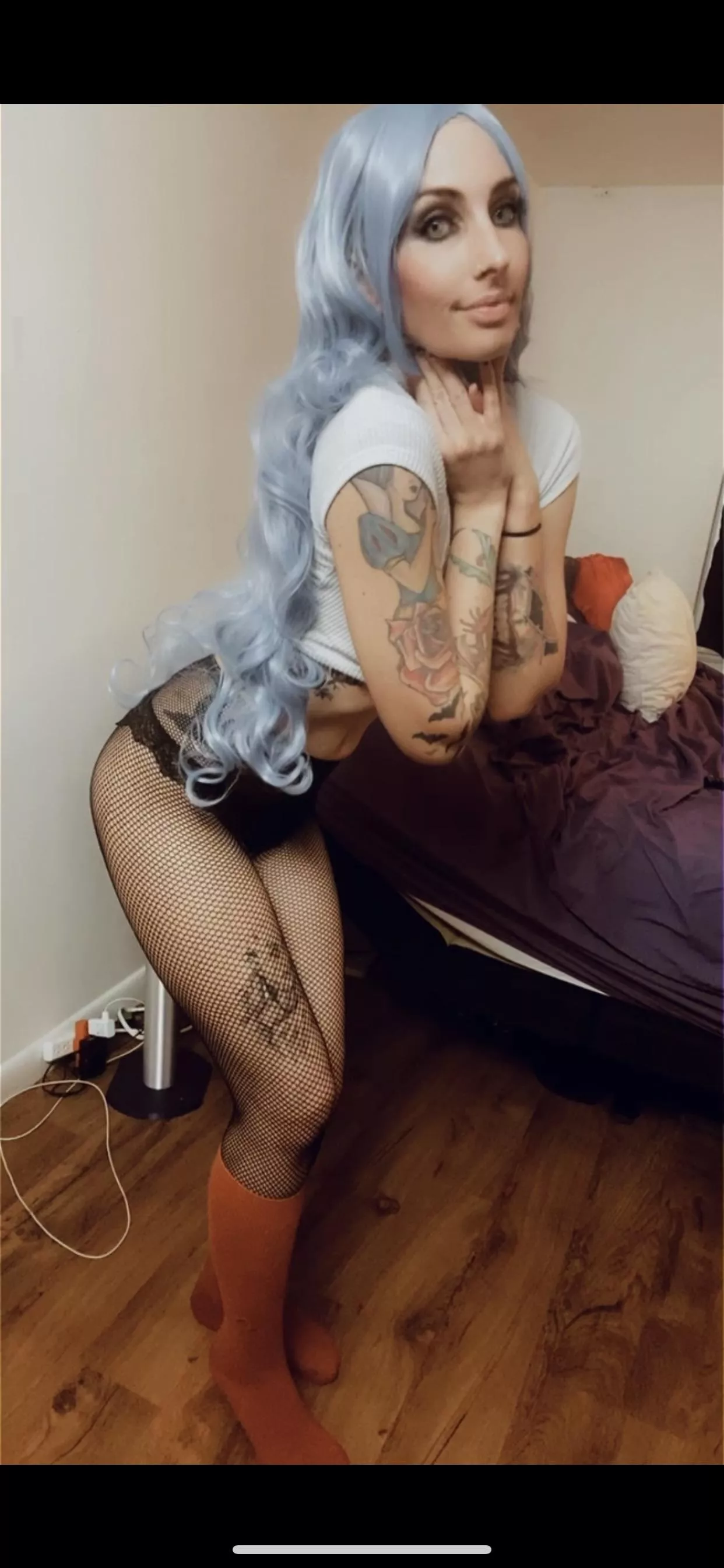 Do you want to play? 😉