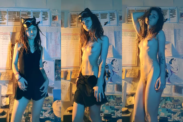 do you want to play with my boobs?