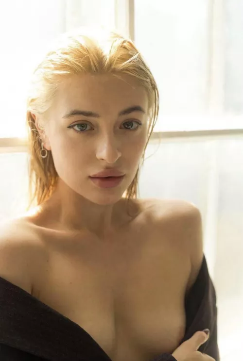 Do you want to see all?😍