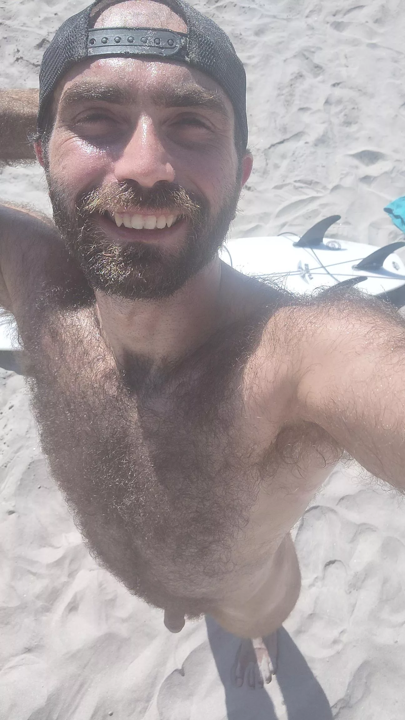 Do you want to see me at the beach? Do you want to see me at the beach?