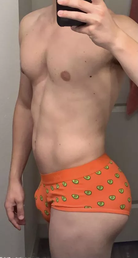 Do you want to see me take these off and show off for you ;)