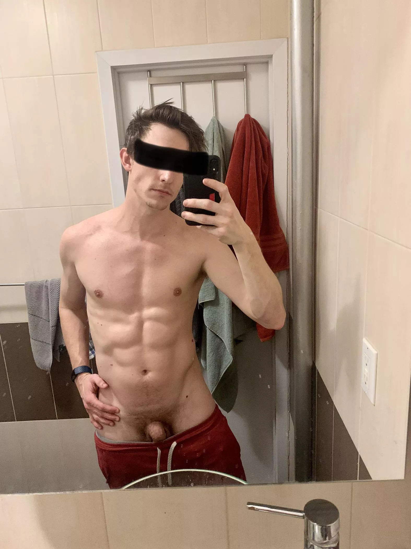 Do you want to see more?