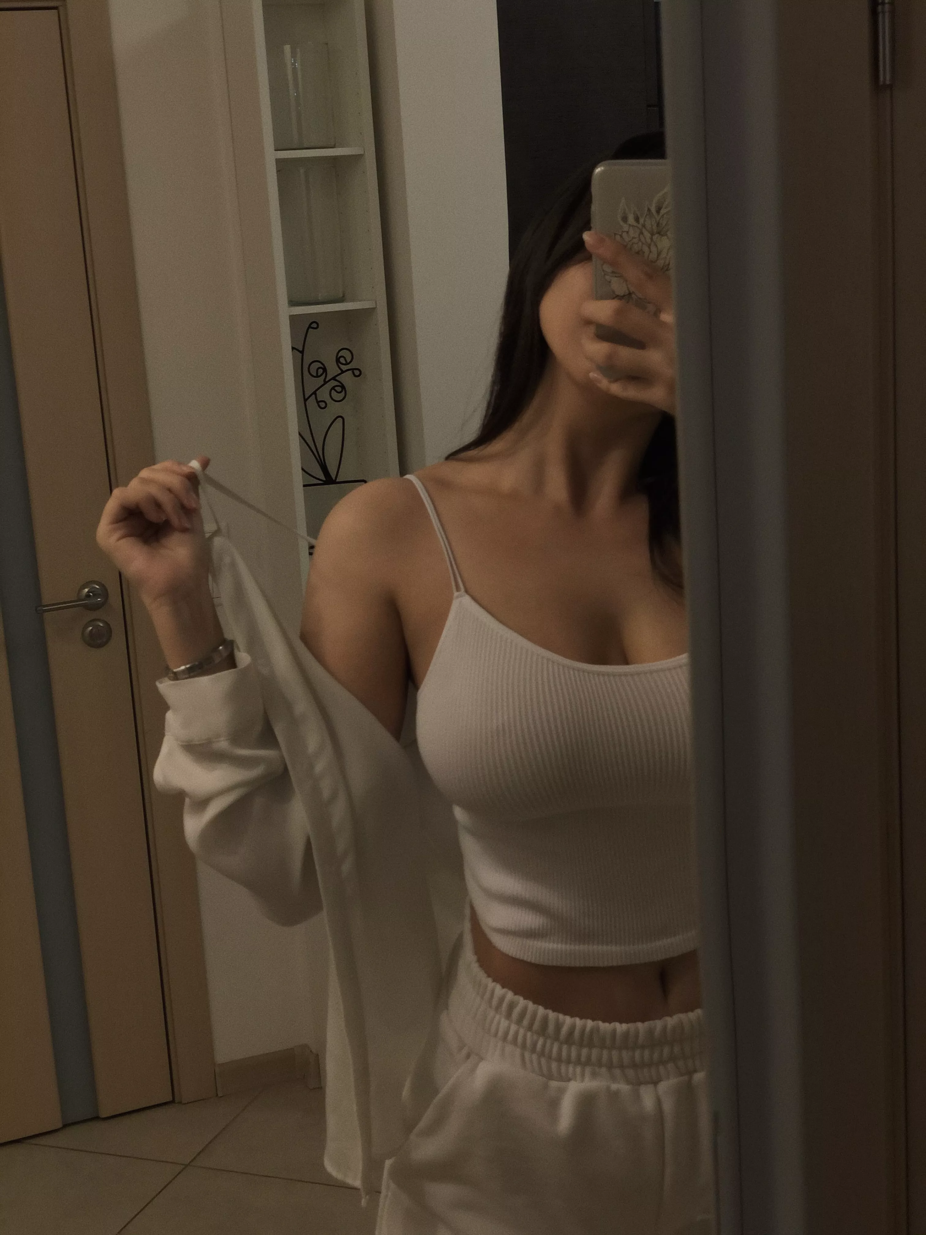 Do you want to see my big tits? (link in the comments) Do you want to see my big tits? (link in the comments)