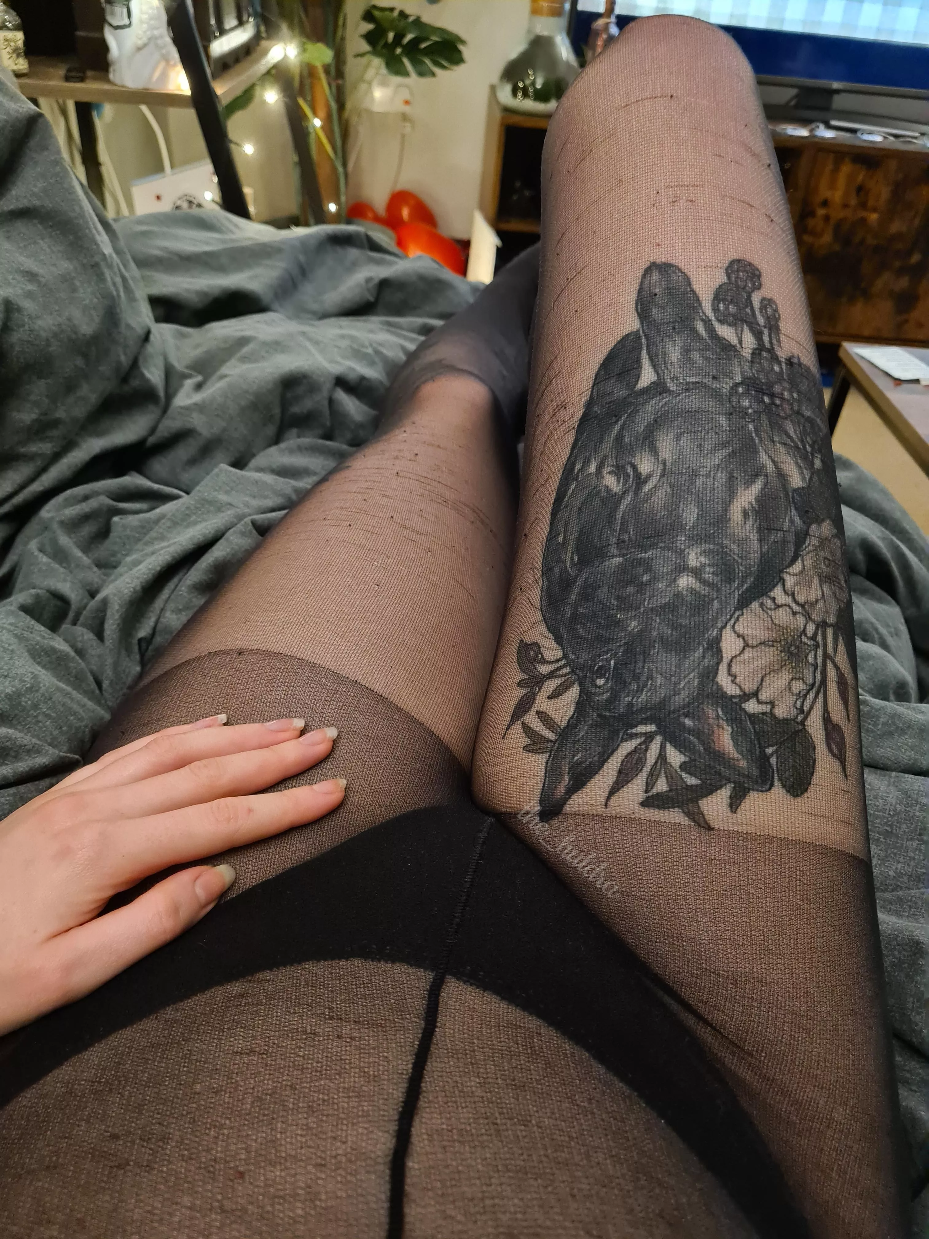 do you want to slide these down?