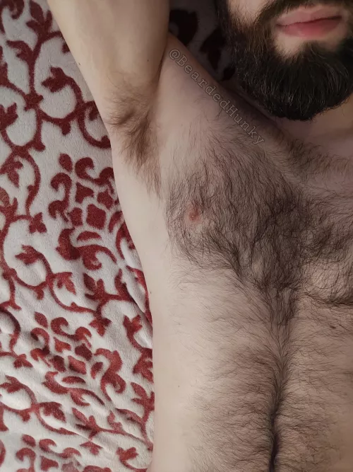 Do you want to smell it?