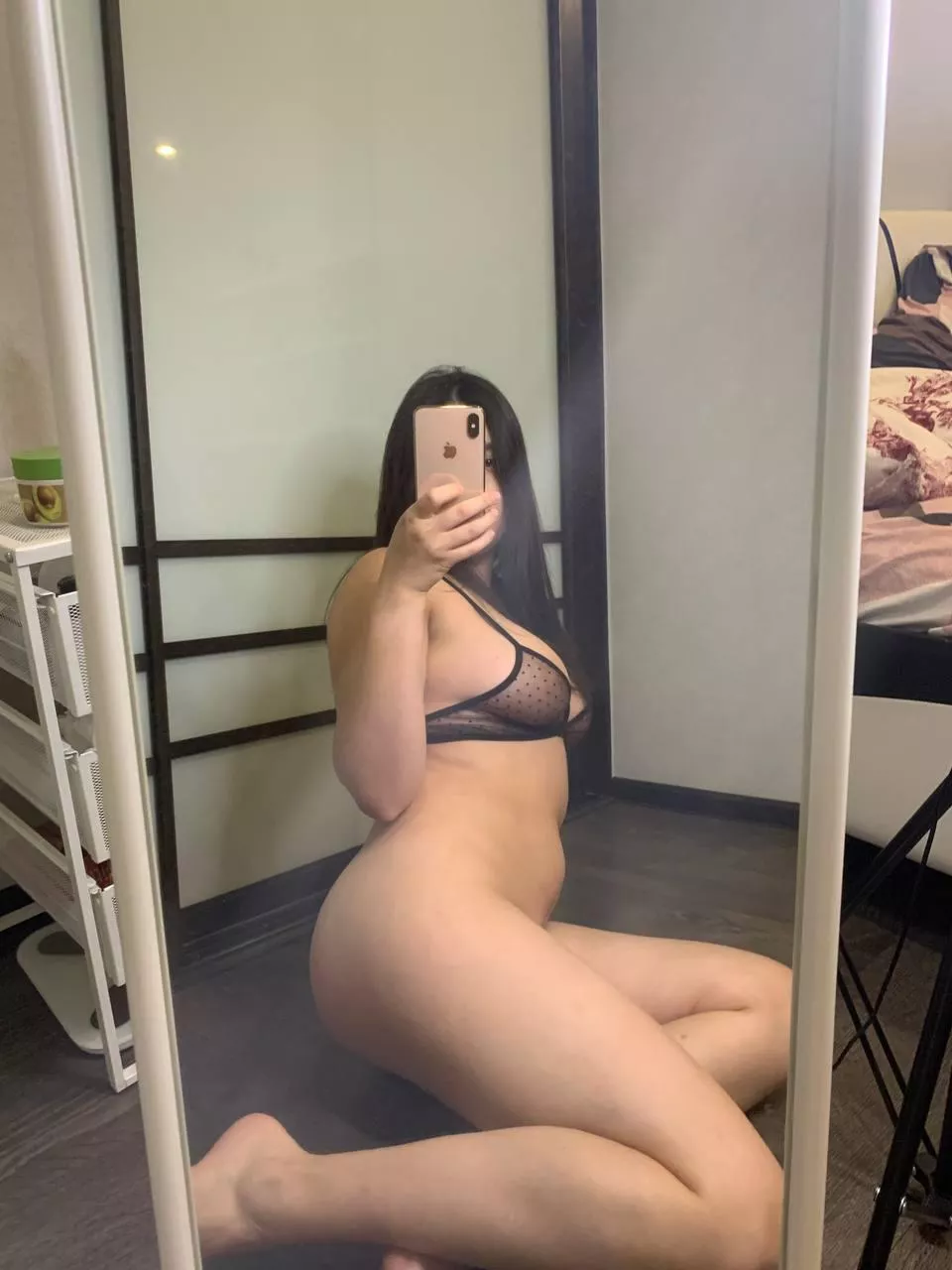 Do you want to spank me?