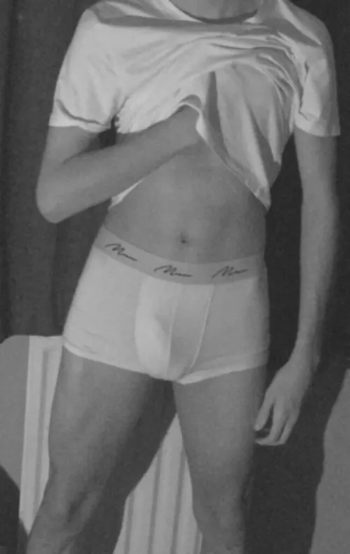 do you want to turn my small bulge into a bigger one?