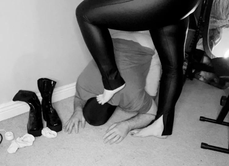 Do you wish it was you?