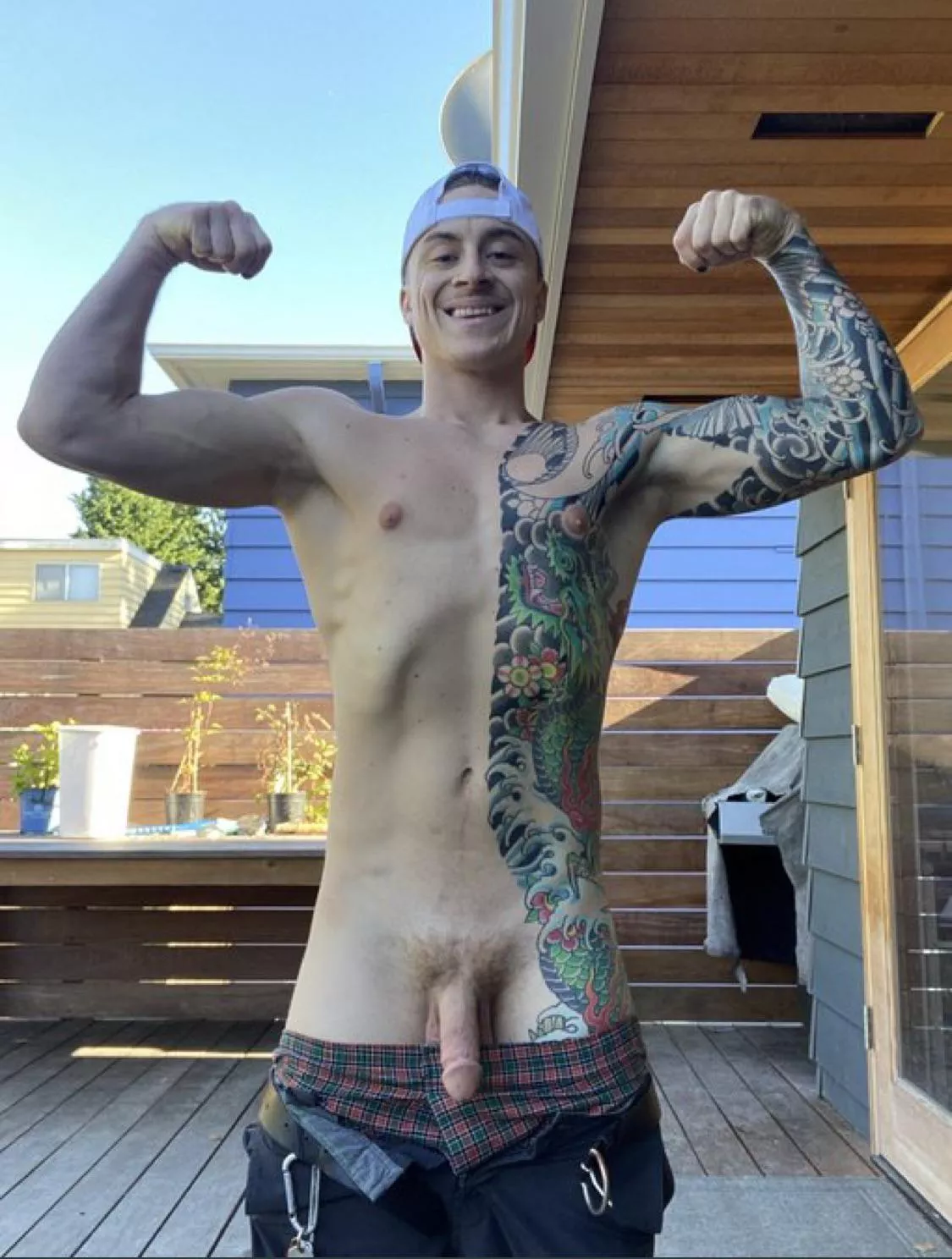 Do you wish you were my neighbor?