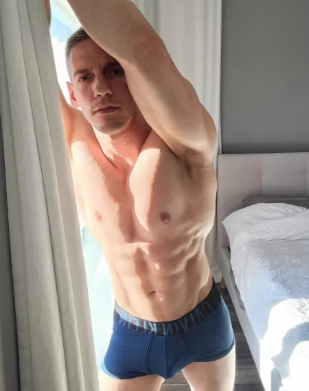 Do your weekend plans include me ? π