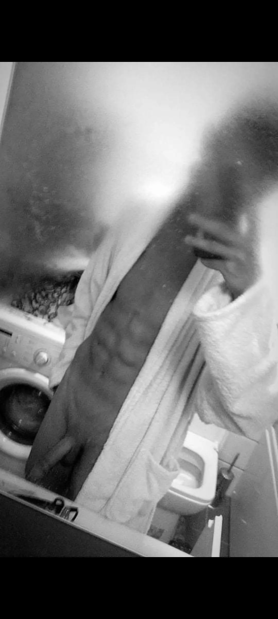 Does after shower count? Does after shower count?