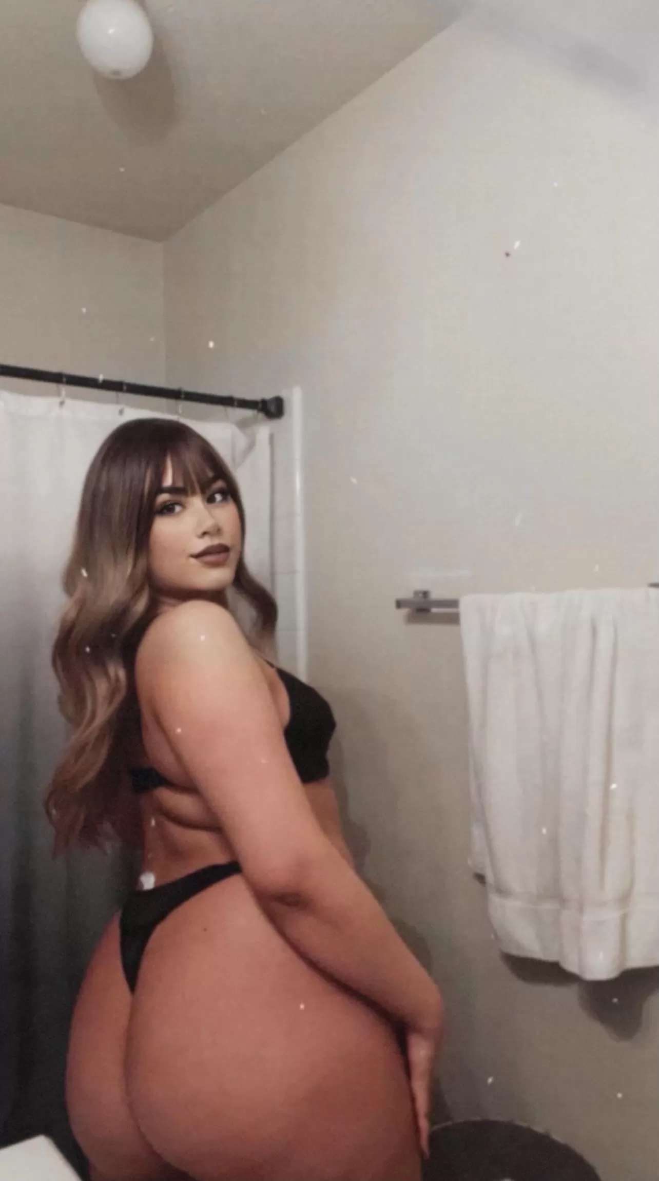 Does an older dom want a submissive gook/spic in their life? 🥰 (f20)