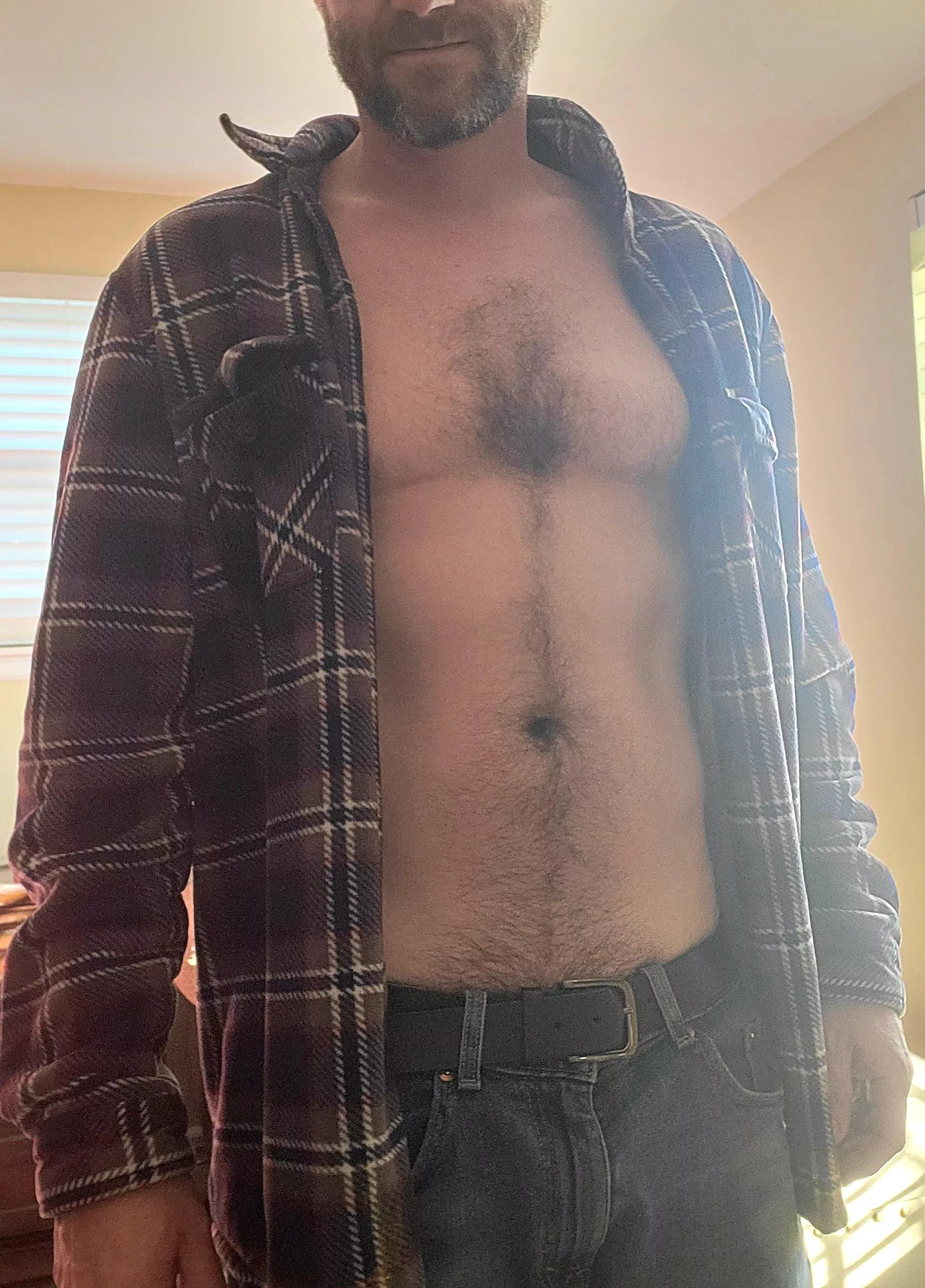 Does anyone enjoy a bit of a tease? (40s) Does anyone enjoy a bit of a tease? (40s)