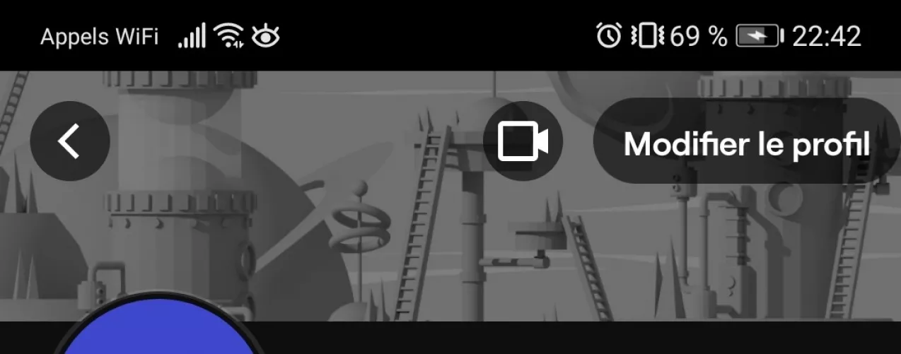 Does anyone has the png of this banner ? Its the default one that you get in replacement while waiting for your new one to load , so cant keep it for longer than a few sec ;(