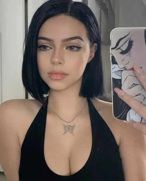 Does anyone have tributes of Pami?