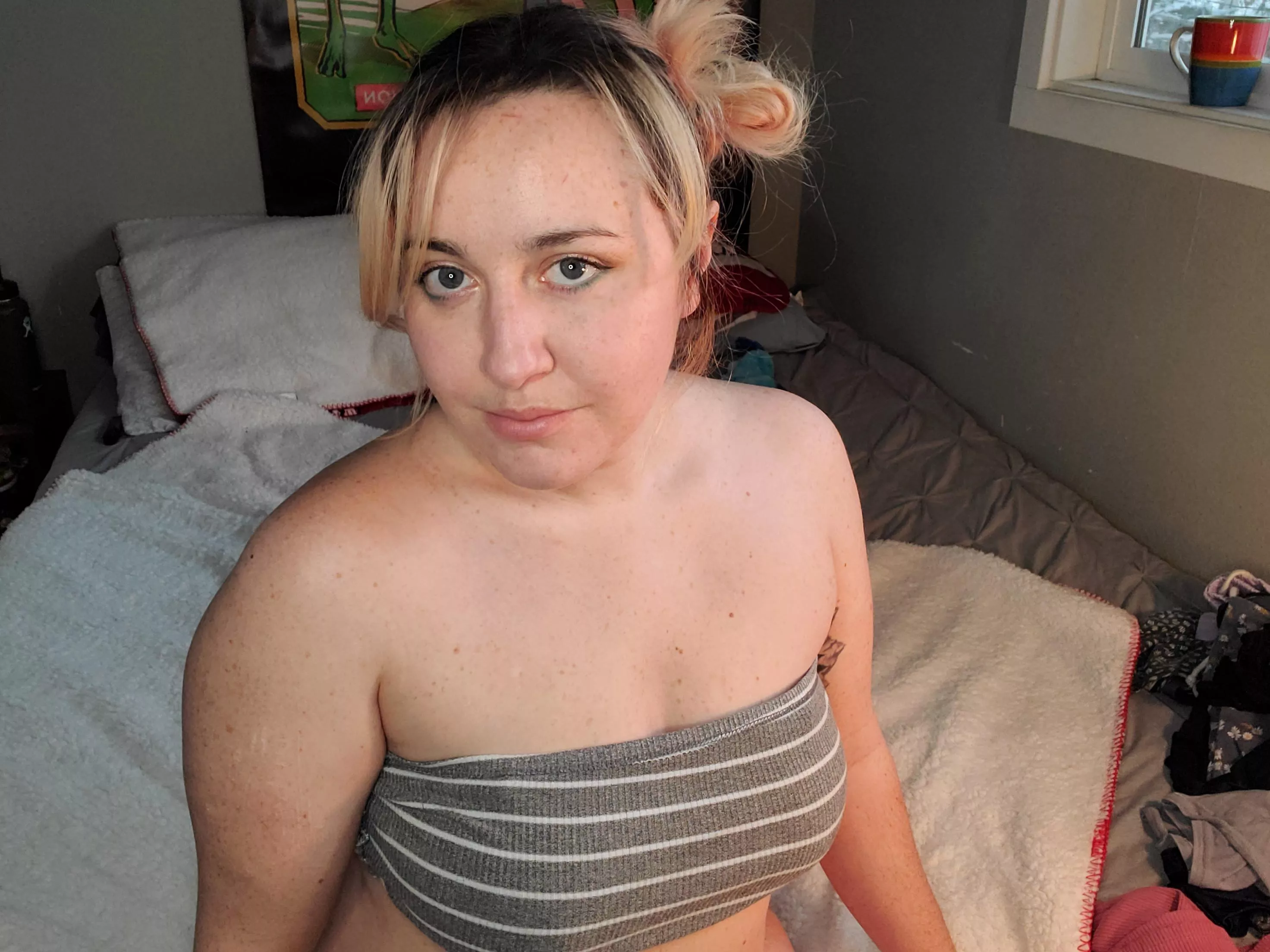 Does anyone here like tattoos?