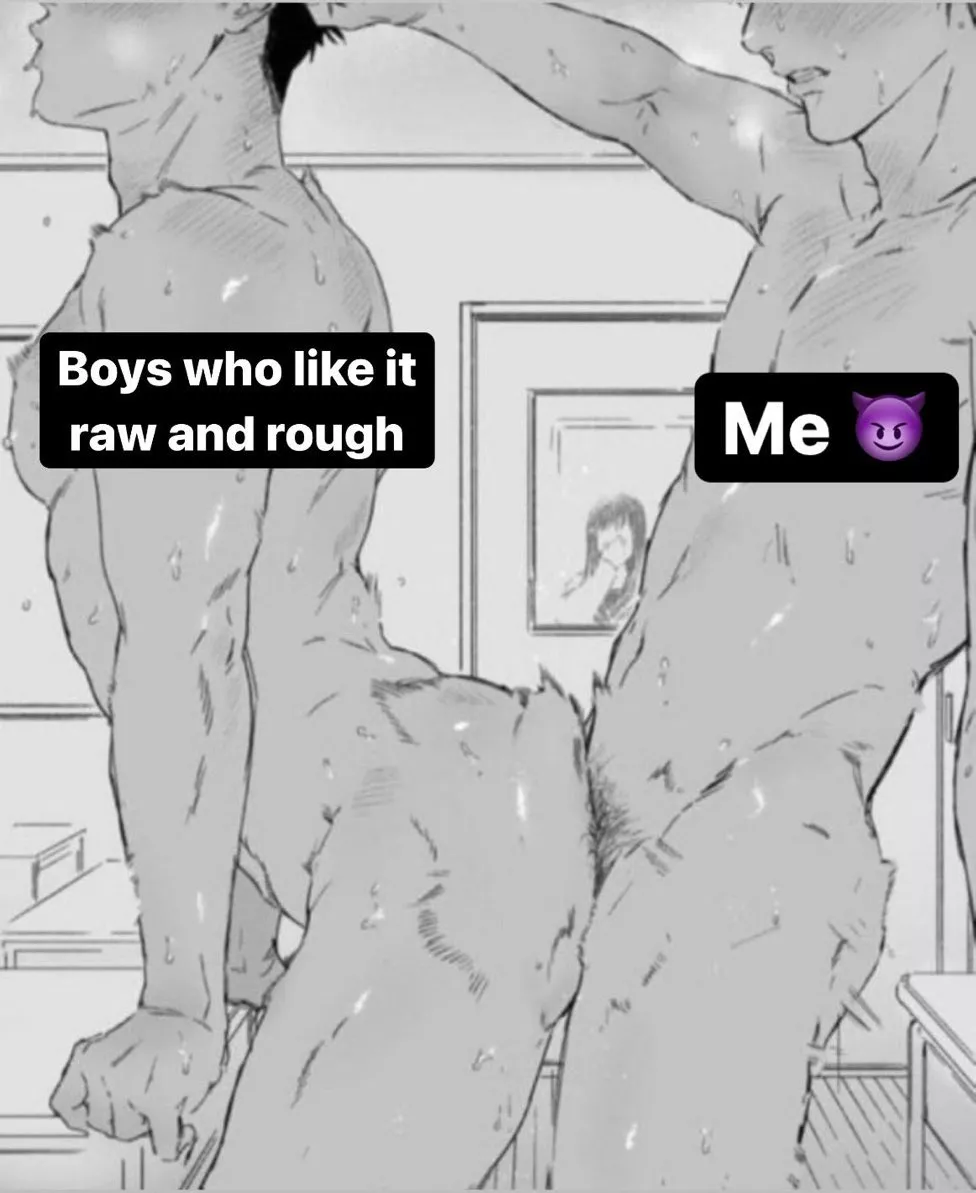 Does anyone know from which manga this came from?