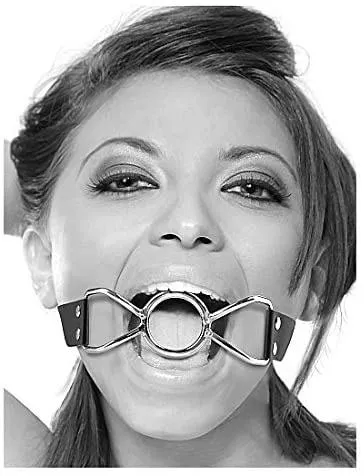 Does anyone know her name?