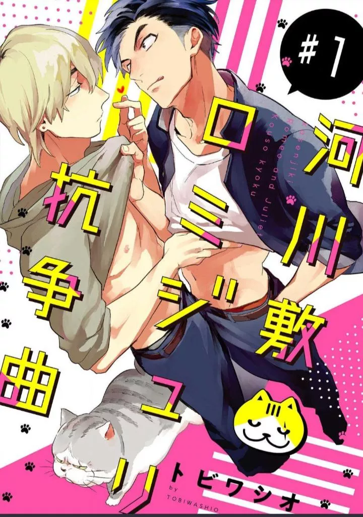 Does anyone know where can I read the completed version? It hasn't been updated for a while now. (Kasenjiki RomiJuri Kousou Kyoki)