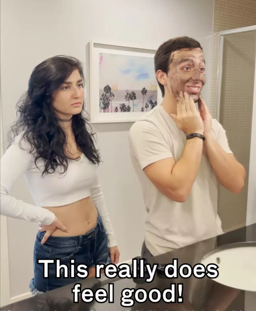 Does anyone know who the actress is?