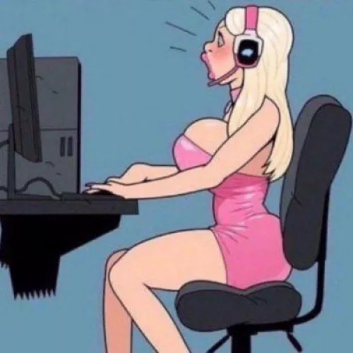does anyone know who this artist is I love their style!!!