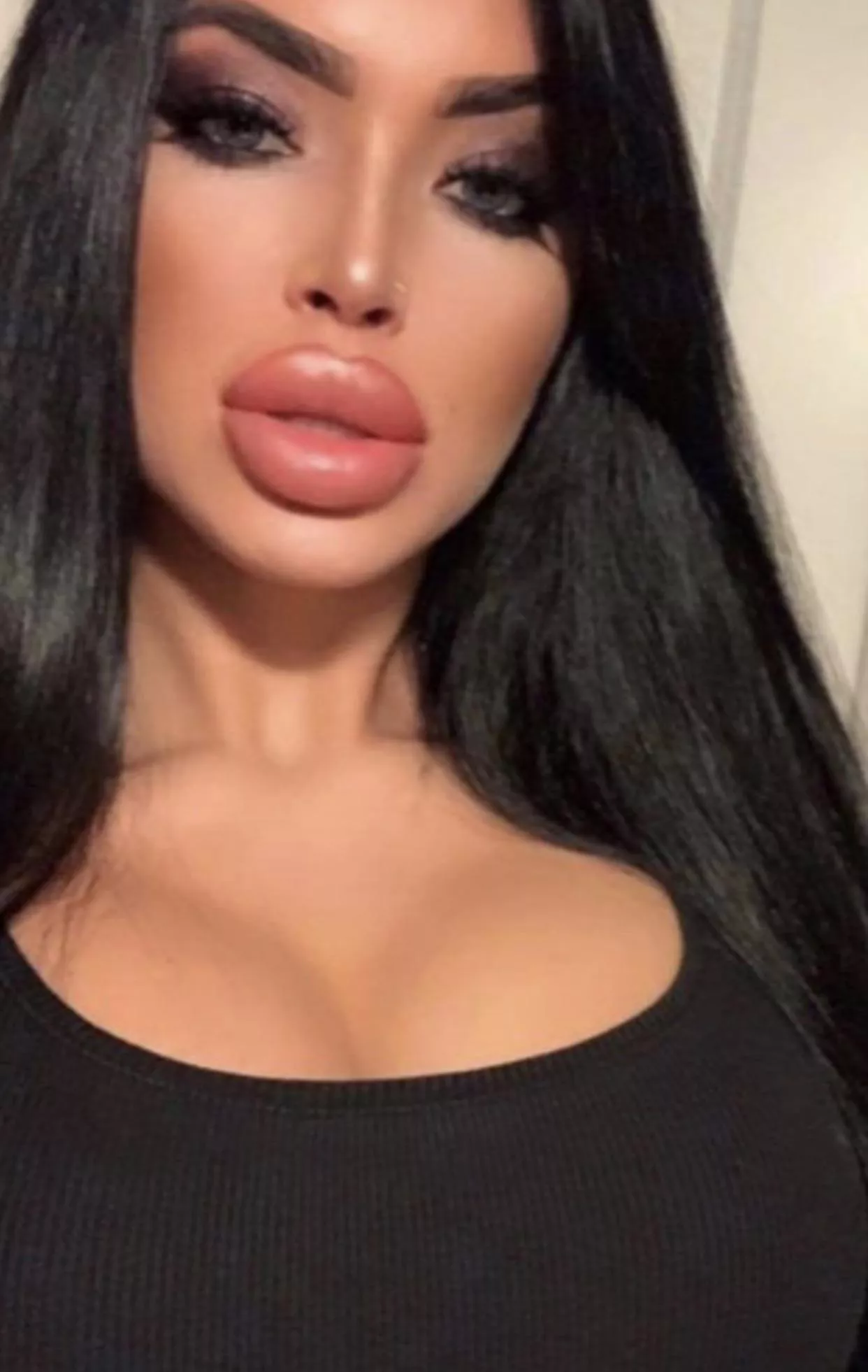 Does anyone know who this is??