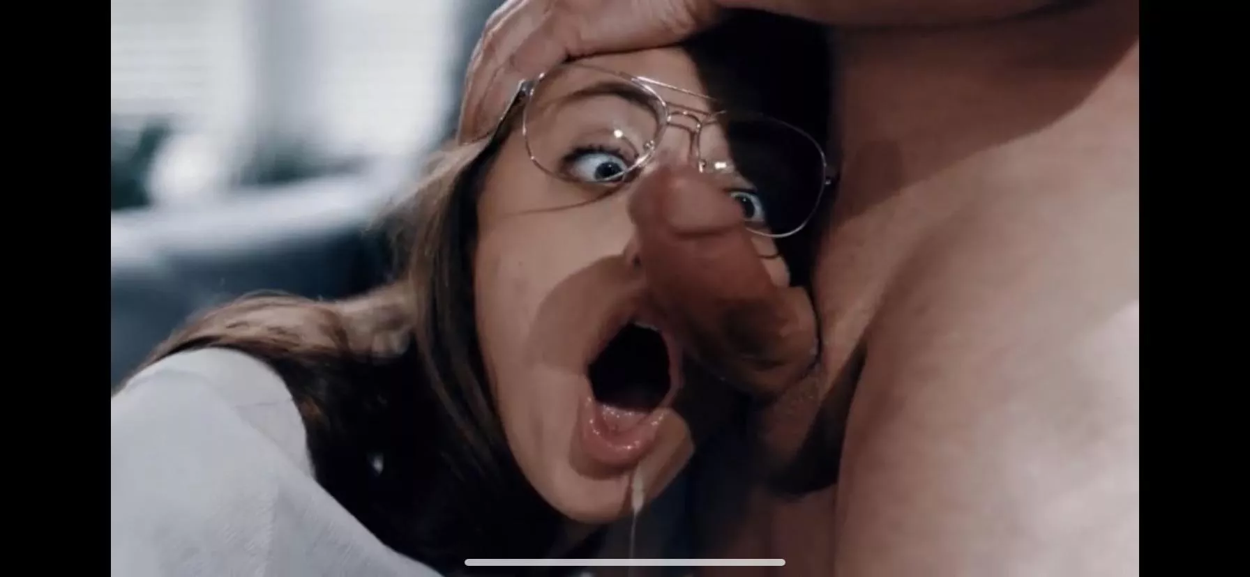 Does anyone know who this is? She is the third girl in the AdultTime intros Does anyone know who this is? She is the third girl in the AdultTime intros