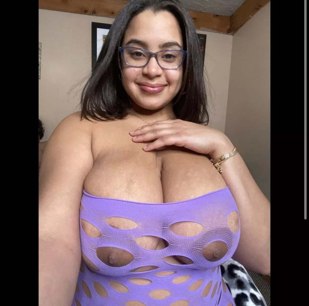 Does anyone know who this is?