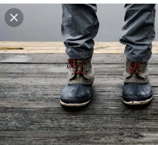 Does anyone know why these are called? I thought they were eddy Bauer but they seems slightly different