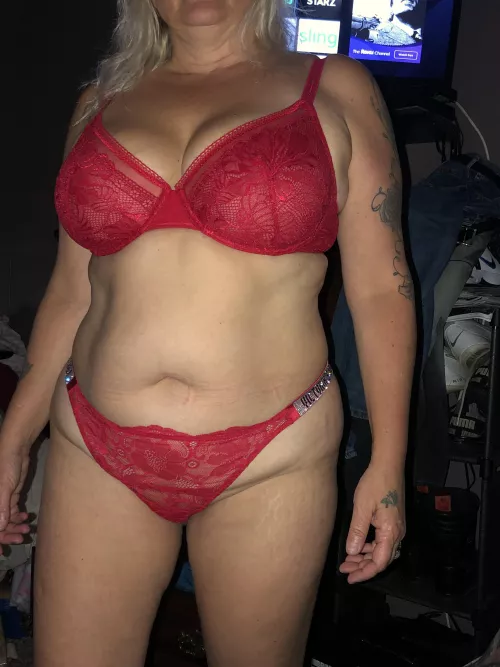 Does anyone like?