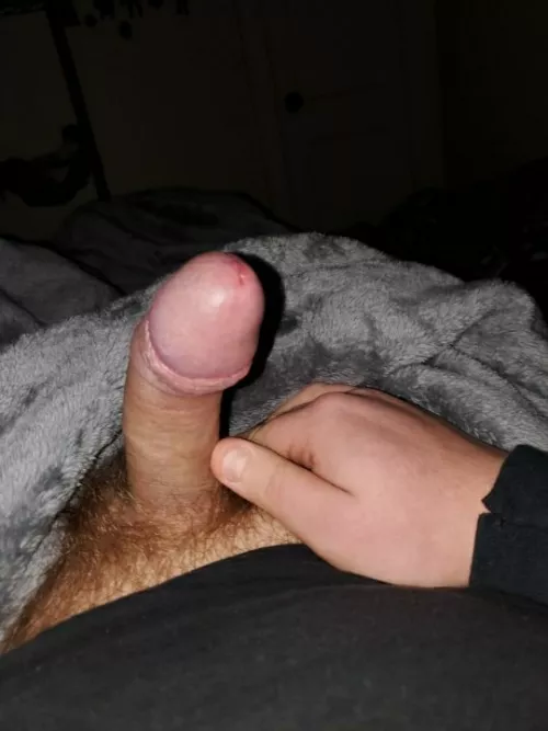 does anyone like my dick?
