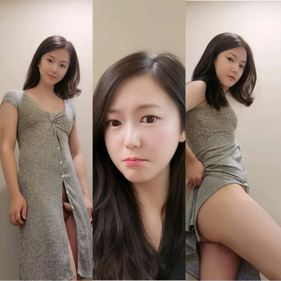 Does anyone need a new pet? How about an Asian kitten? uWu