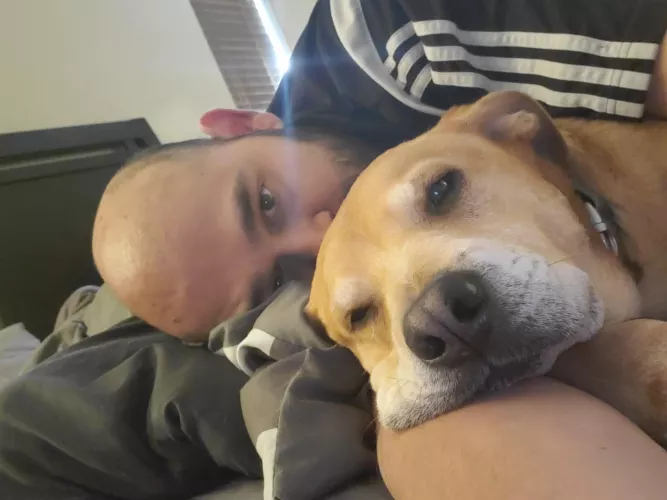 Does anyone still play Overwatch? Cameron and I are bored.