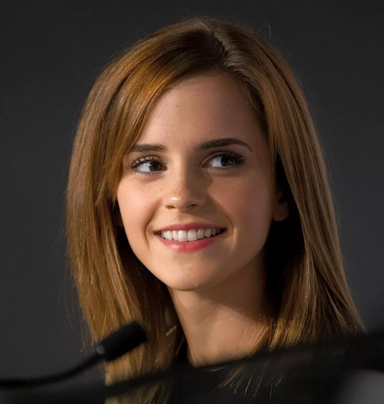 Does anyone want to RP as Emma Watson?