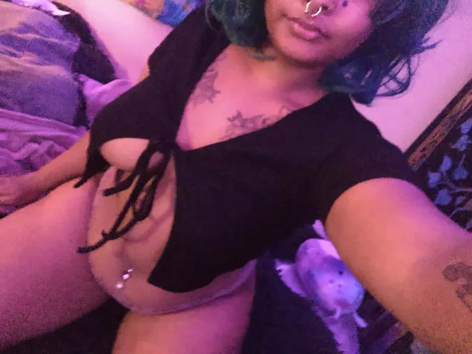 Does daddy like my cute body?