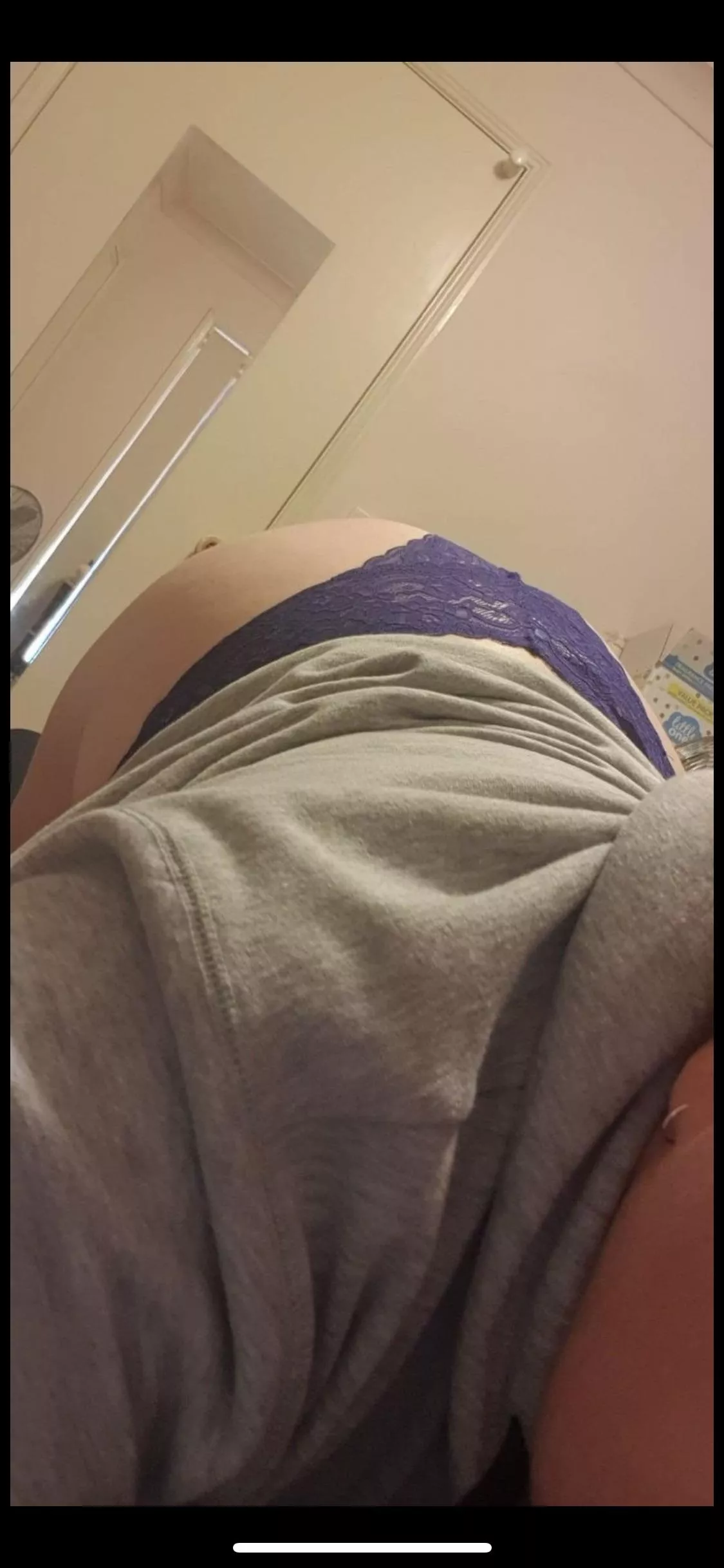 Does it look good in purple