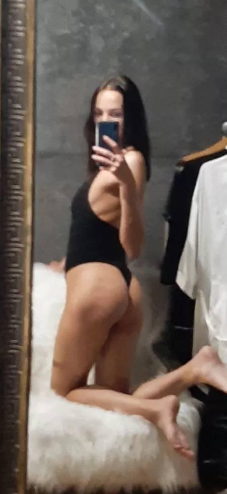 does my body deserve your attention?