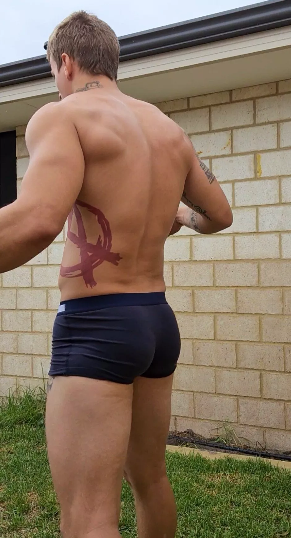 Does my bum look big in this?