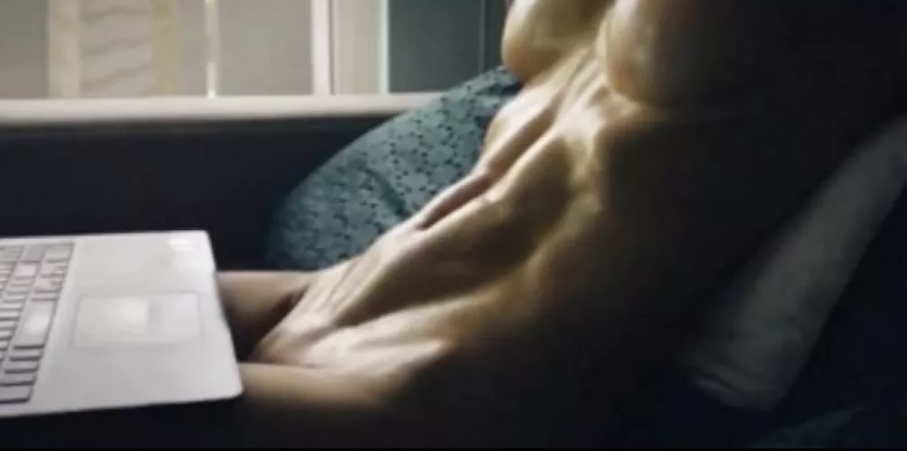 Does my core turn you on?